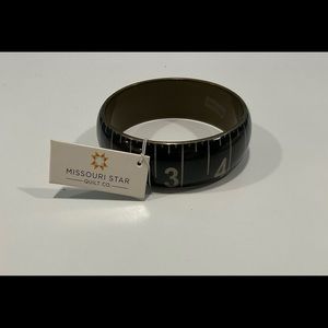 COPY - Tape Measure Bracelet